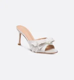 Dior Adiorable Heeled Mule